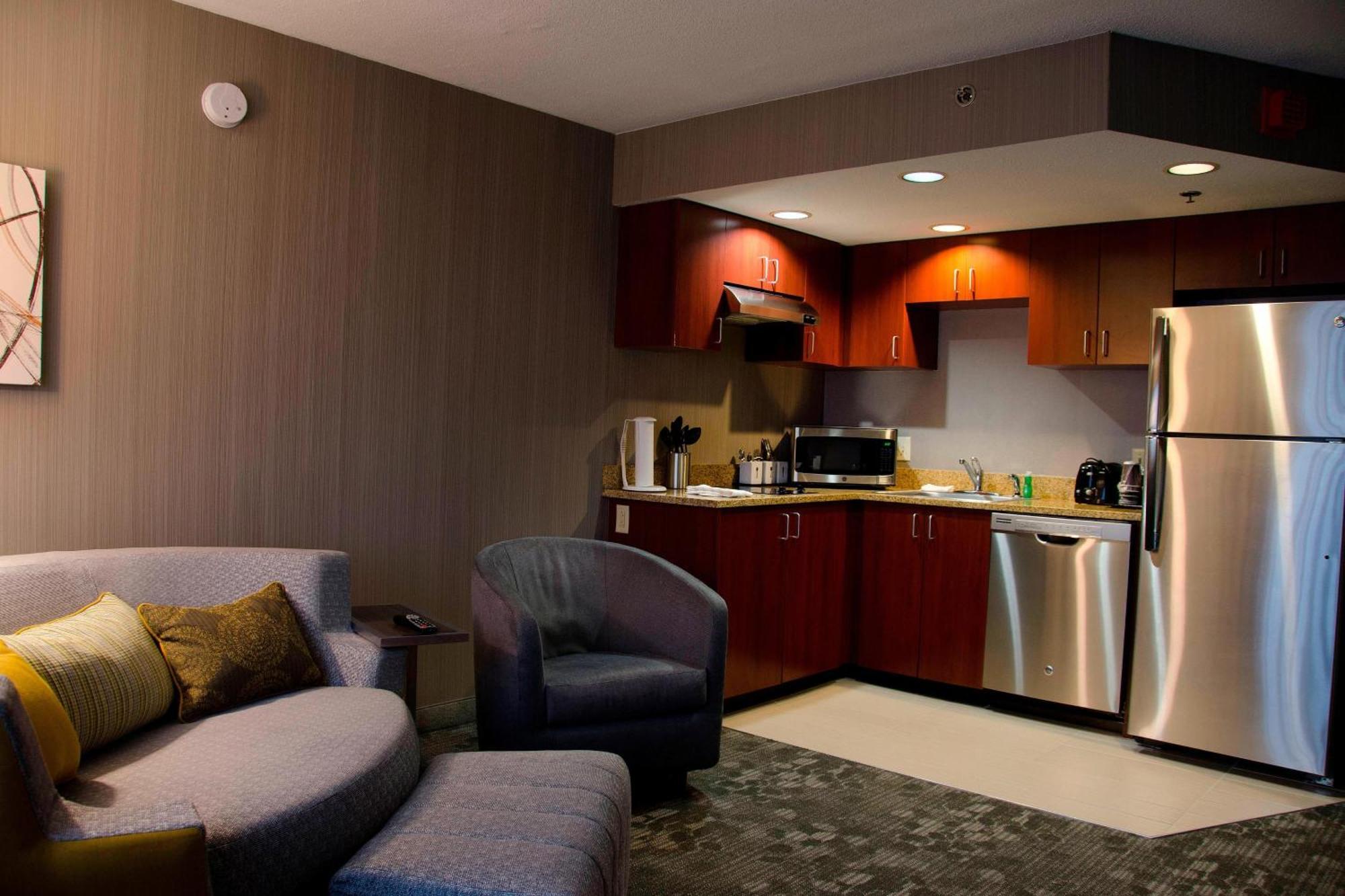 Hotel Courtyard Waterbury Downtown Extérieur photo