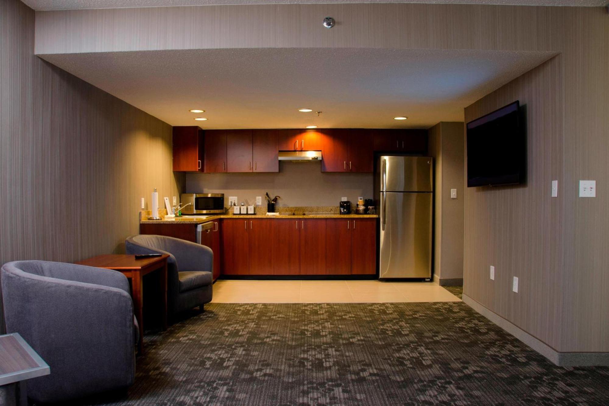 Hotel Courtyard Waterbury Downtown Extérieur photo